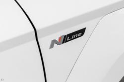 2025 Hyundai Kona Premium N Line