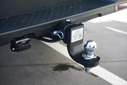 2024 Volkswagen Amarok TSI452 Aventura