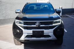 2024 Volkswagen Amarok TSI452 Aventura