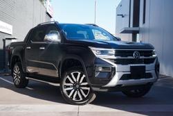 2024 Volkswagen Amarok TSI452 Aventura
