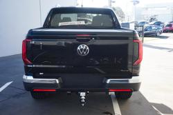 2024 Volkswagen Amarok TSI452 Aventura
