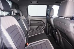 2024 Volkswagen Amarok TSI452 Aventura