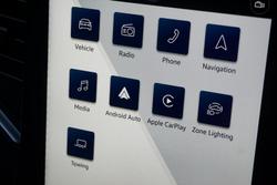 2024 Volkswagen Amarok TSI452 Aventura