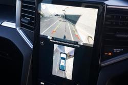 2024 Volkswagen Amarok TSI452 Aventura