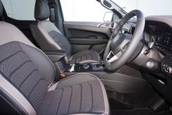 2024 Volkswagen Amarok TSI452 Aventura