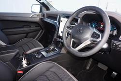 2024 Volkswagen Amarok TSI452 Aventura