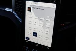 2024 Volkswagen Amarok TSI452 Aventura