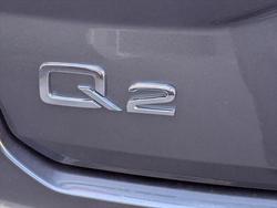 2025 Audi Q2 40 TFSI S line GA MY25 Four Wheel Drive Daytona Grey Pearl