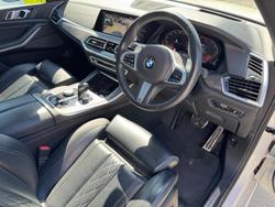 2020 BMW X5 xDrive30d M Sport
