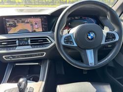 2020 BMW X5 xDrive30d M Sport