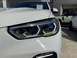 2020 BMW X5 xDrive30d M Sport
