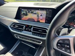 2020 BMW X5 xDrive30d M Sport