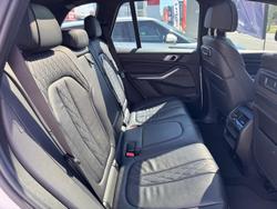 2020 BMW X5 xDrive30d M Sport