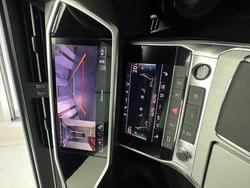 2024 Audi A7 55 TFSI 4K MY24 4X4 On Demand Mythos Black