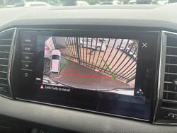 2017 SKODA Karoq 110TSI NU MY18 Magic Black