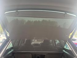 2017 SKODA Karoq 110TSI NU MY18 Magic Black