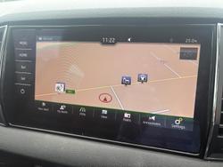 2017 SKODA Karoq 110TSI NU MY18 Magic Black