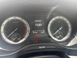 2017 SKODA Karoq 110TSI NU MY18 Magic Black