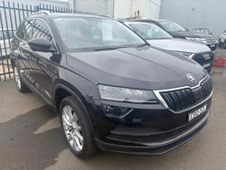 2017 SKODA Karoq 110TSI