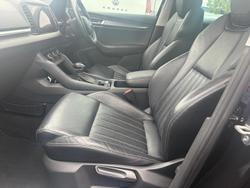 2017 SKODA Karoq 110TSI