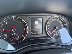 2020 Volkswagen Amarok TDI580 W580S