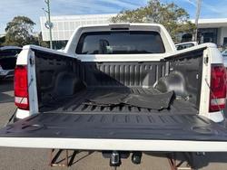 2020 Volkswagen Amarok TDI580 W580S