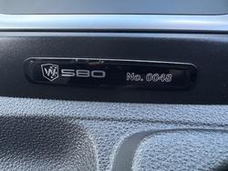 2020 Volkswagen Amarok TDI580 W580S