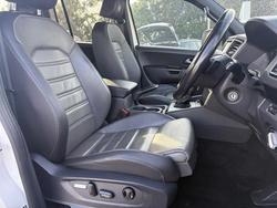 2020 Volkswagen Amarok TDI580 W580S