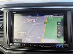 2020 Volkswagen Amarok TDI580 W580S