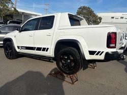 2020 Volkswagen Amarok TDI580 W580S