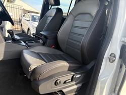 2020 Volkswagen Amarok TDI580 W580S