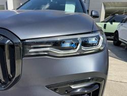 2020 BMW X7 xDrive30d M Sport Dark Shadow Edition