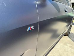 2020 BMW X7 xDrive30d M Sport Dark Shadow Edition