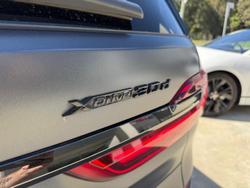 2020 BMW X7 xDrive30d M Sport Dark Shadow Edition