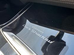 2020 BMW X7 xDrive30d M Sport Dark Shadow Edition