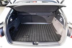 2024 Audi Q2 40 TFSI S line GA MY24 Four Wheel Drive Glacier White