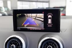 2024 Audi Q2 40 TFSI S line GA MY24 Four Wheel Drive Glacier White