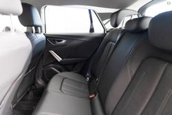 2024 Audi Q2 40 TFSI S line GA MY24 Four Wheel Drive Glacier White