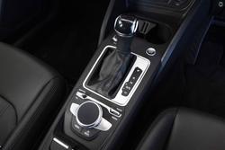 2024 Audi Q2 40 TFSI S line GA MY24 Four Wheel Drive Glacier White