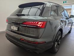 2024 Audi Q7 45 TDI