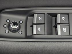 2024 Audi Q7 45 TDI 4M MY25 Four Wheel Drive Samurai Grey