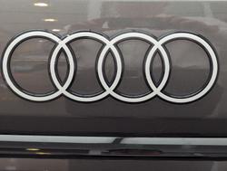 2024 Audi Q7 45 TDI 4M MY25 Four Wheel Drive Samurai Grey