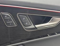 2024 Audi Q7 45 TDI 4M MY25 Four Wheel Drive Samurai Grey