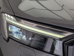 2024 Audi Q7 45 TDI 4M MY25 Four Wheel Drive Samurai Grey