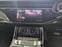 2024 Audi Q7 45 TDI 4M MY25 Four Wheel Drive Samurai Grey