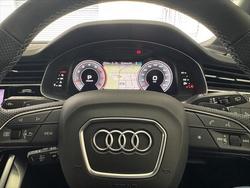2024 Audi Q7 55 TFSI S line