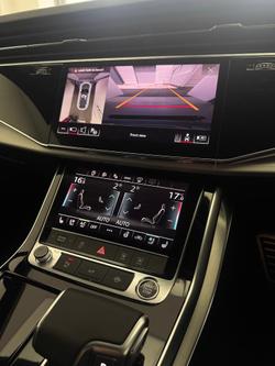 2024 Audi Q7 55 TFSI S line