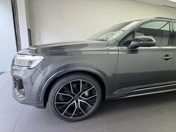 2024 Audi Q7 55 TFSI S line