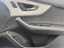 2024 Audi Q7 55 TFSI S line 4M MY25 Four Wheel Drive Daytona Grey Pearl