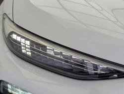 2024 Audi Q6 e-tron GF MY25 Four Wheel Drive Glacier White